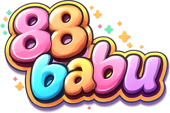 88 babu লোগো